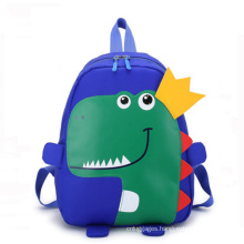Toddler Backpack 3D Cute Cartoon Animal Schoolbag For Kids